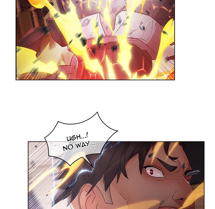 Read The Butterfly Dream chapter 10 image 47 on Lezhin