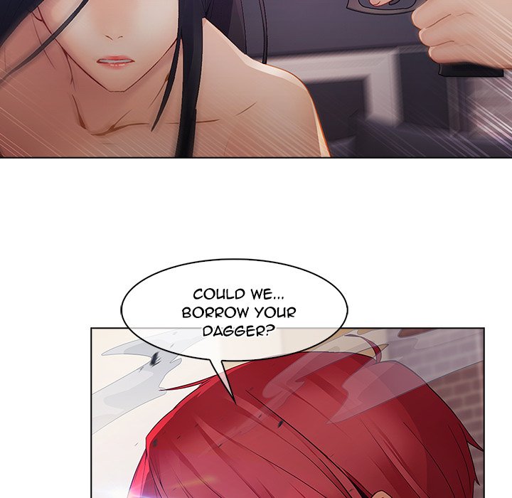 Read The Butterfly Dream chapter 10 image 52 on Lezhin