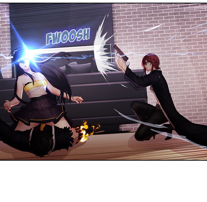 Read The Butterfly Dream chapter 10 image 54 on Lezhin
