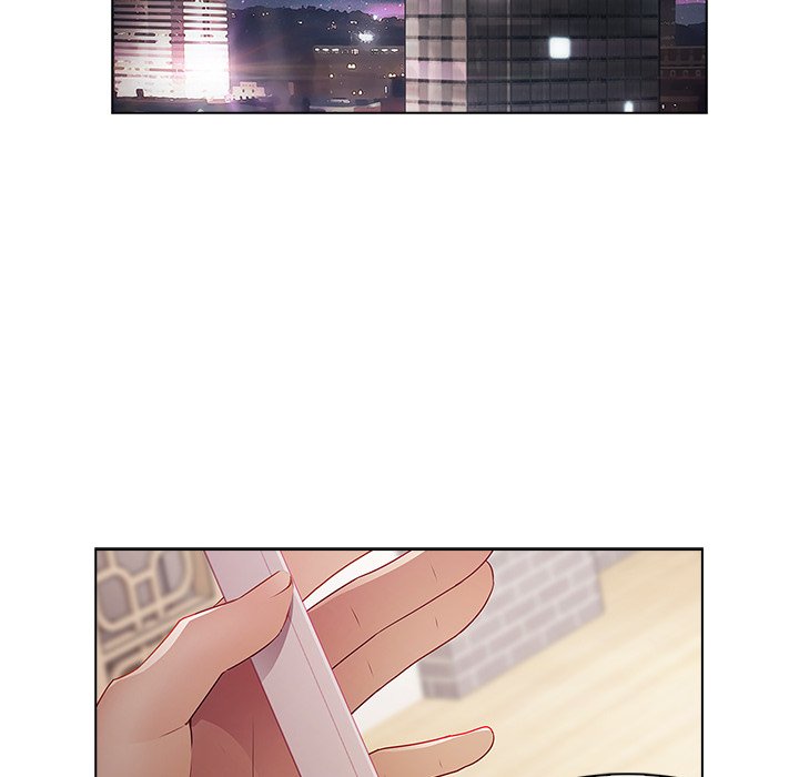 Read The Butterfly Dream chapter 10 image 57 on Lezhin