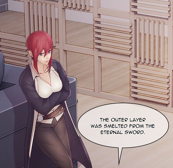Read The Butterfly Dream chapter 10 image 59 on Lezhin