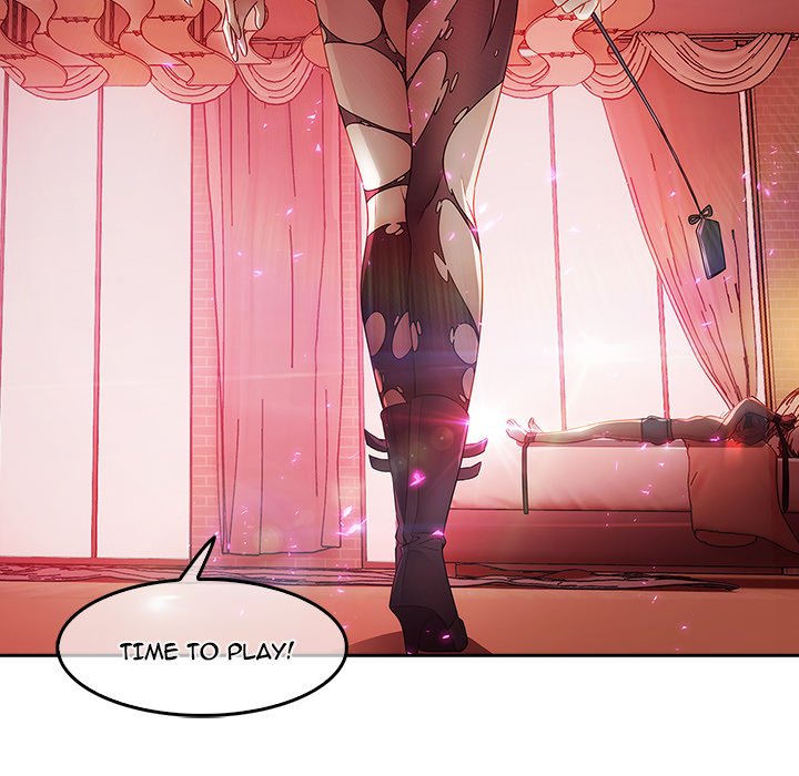 Read The Butterfly Dream chapter 10 image 6 on Lezhin