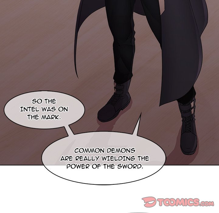 Read The Butterfly Dream chapter 10 image 61 on Lezhin