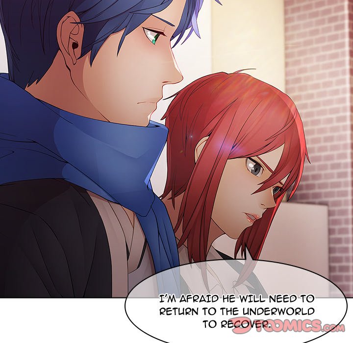 Read The Butterfly Dream chapter 10 image 67 on Lezhin