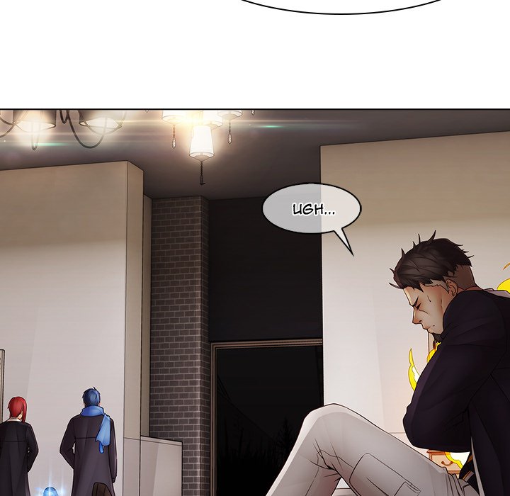 Read The Butterfly Dream chapter 10 image 68 on Lezhin