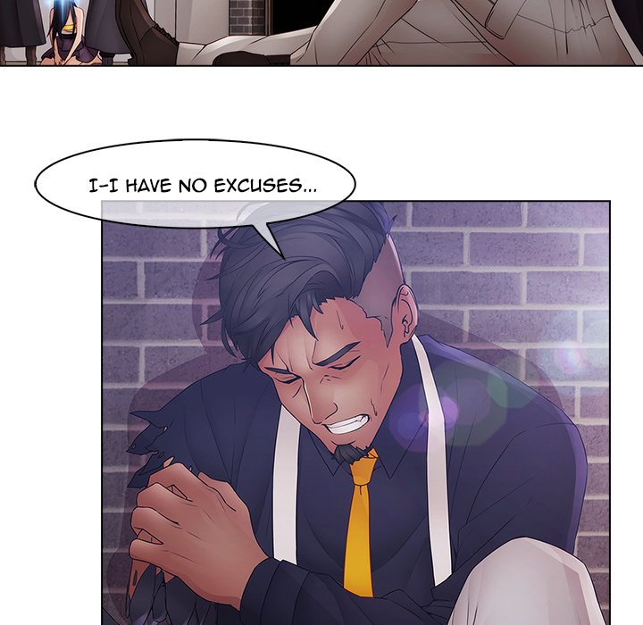 Read The Butterfly Dream chapter 10 image 69 on Lezhin