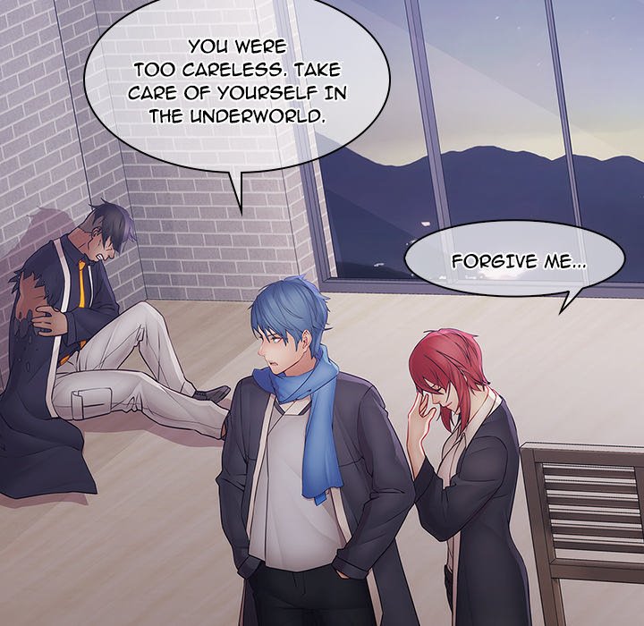 Read The Butterfly Dream chapter 10 image 71 on Lezhin