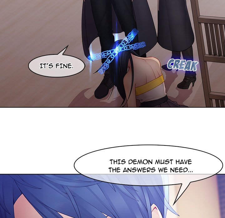 Read The Butterfly Dream chapter 10 image 72 on Lezhin