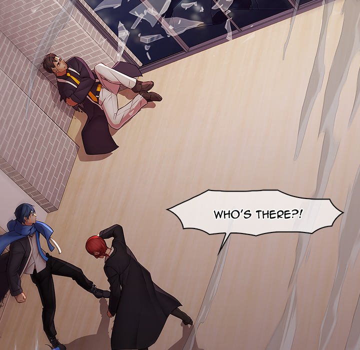 Read The Butterfly Dream chapter 10 image 75 on Lezhin