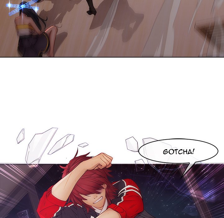 Read The Butterfly Dream chapter 10 image 76 on Lezhin