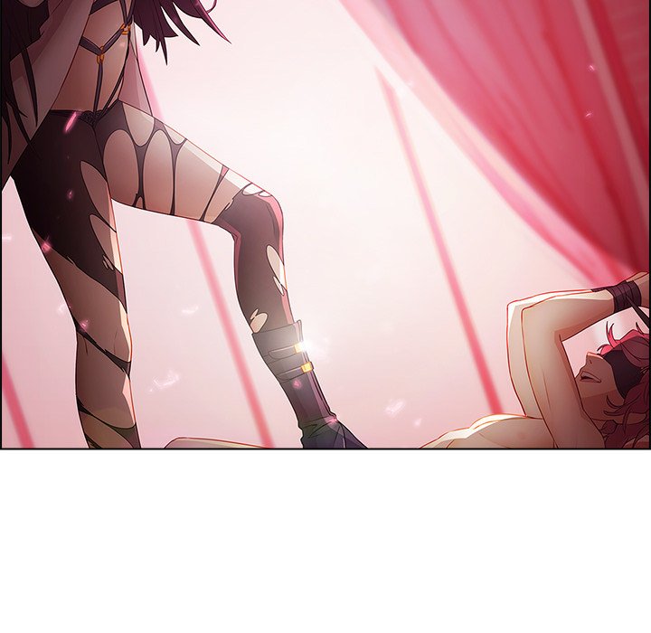 Read The Butterfly Dream chapter 10 image 8 on Lezhin