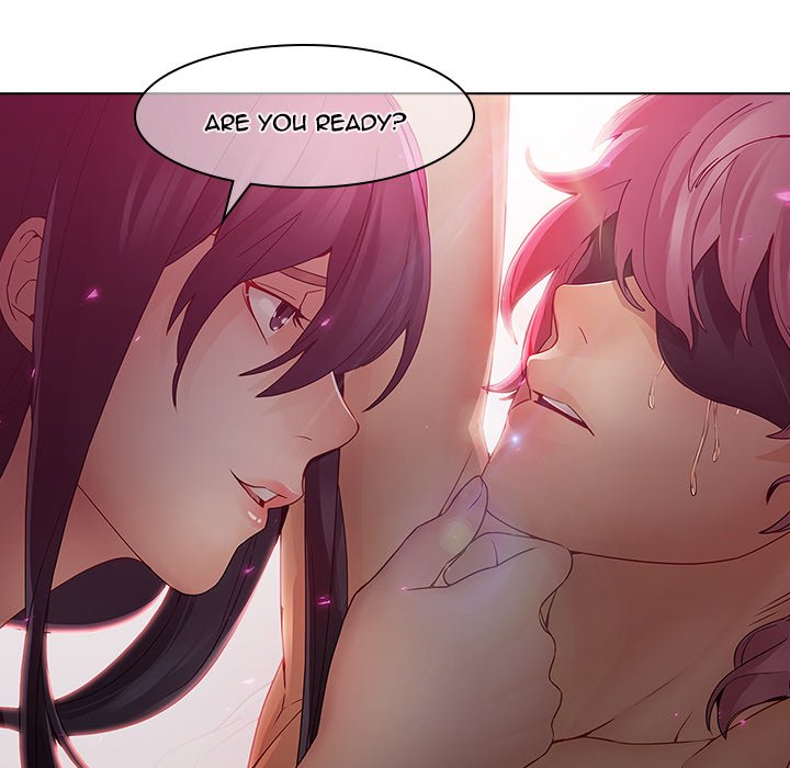 Read The Butterfly Dream chapter 10 image 9 on Lezhin