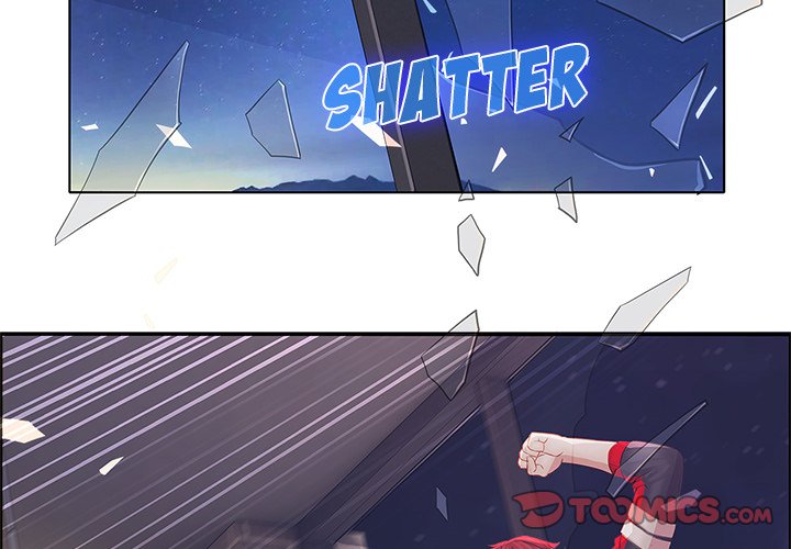 Read The Butterfly Dream chapter 11 image 1 on Lezhin