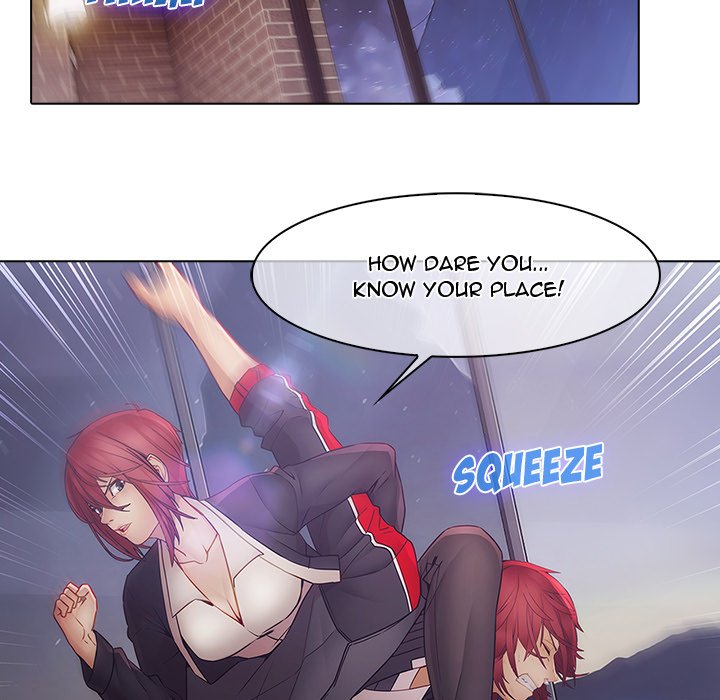 Read The Butterfly Dream chapter 11 image 12 on Lezhin