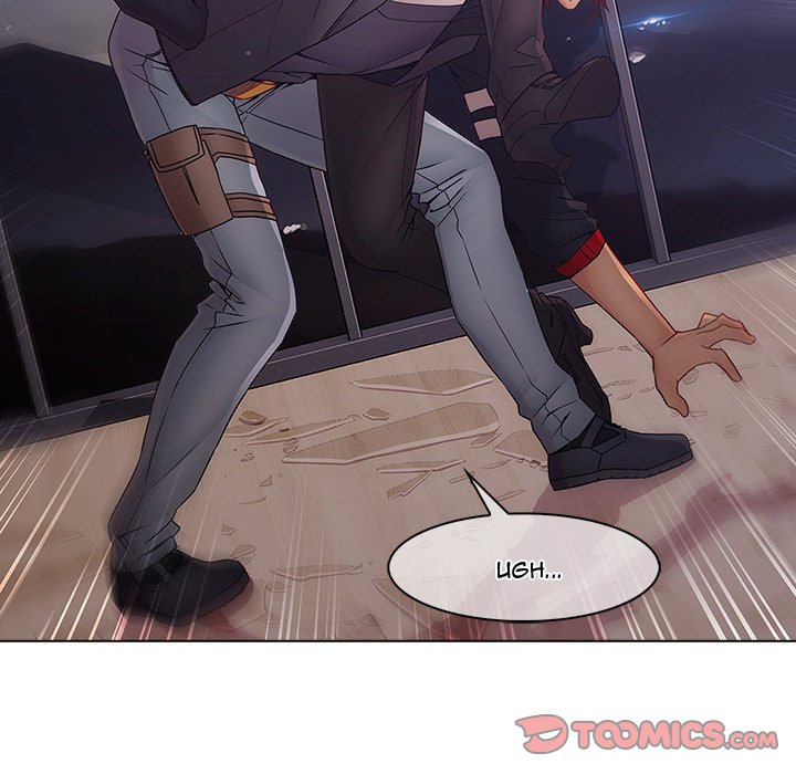 Read The Butterfly Dream chapter 11 image 13 on Lezhin