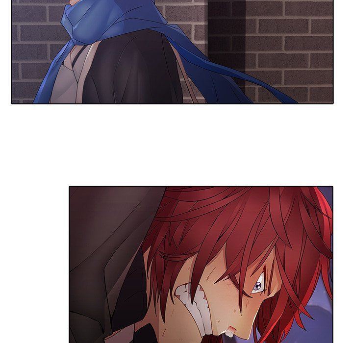 Read The Butterfly Dream chapter 11 image 16 on Lezhin