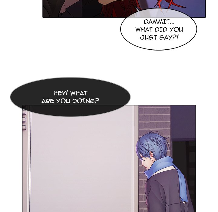 Read The Butterfly Dream chapter 11 image 17 on Lezhin