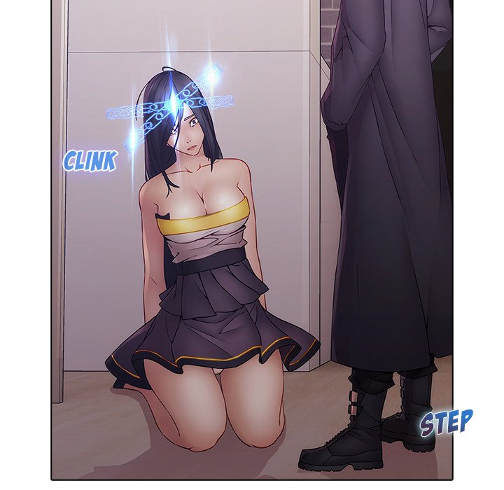 Read The Butterfly Dream chapter 11 image 18 on Lezhin