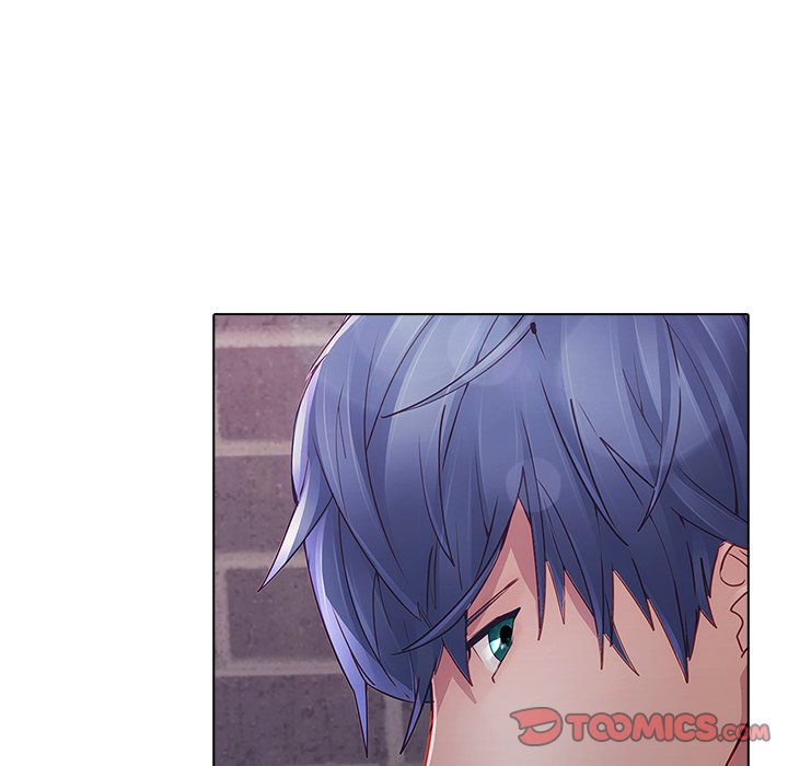 Read The Butterfly Dream chapter 11 image 19 on Lezhin