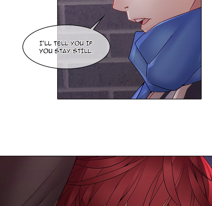 Read The Butterfly Dream chapter 11 image 20 on Lezhin