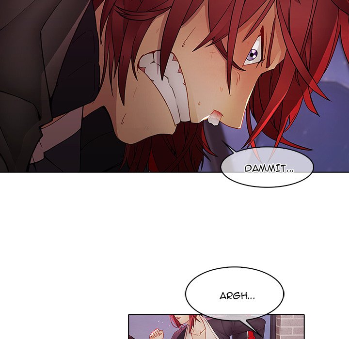 Read The Butterfly Dream chapter 11 image 21 on Lezhin