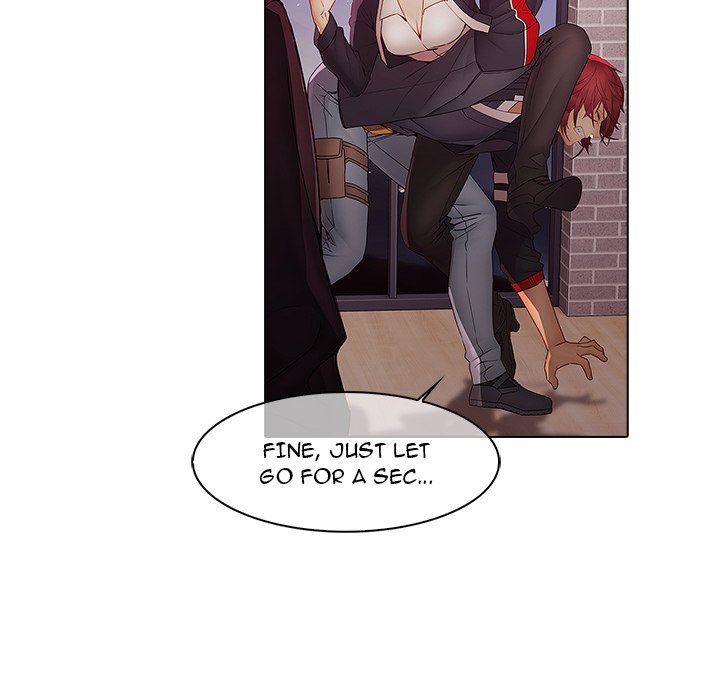 Read The Butterfly Dream chapter 11 image 22 on Lezhin