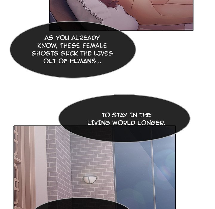 Read The Butterfly Dream chapter 11 image 24 on Lezhin