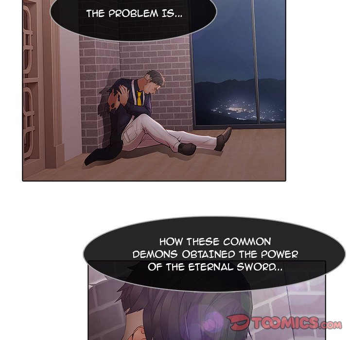 Read The Butterfly Dream chapter 11 image 25 on Lezhin