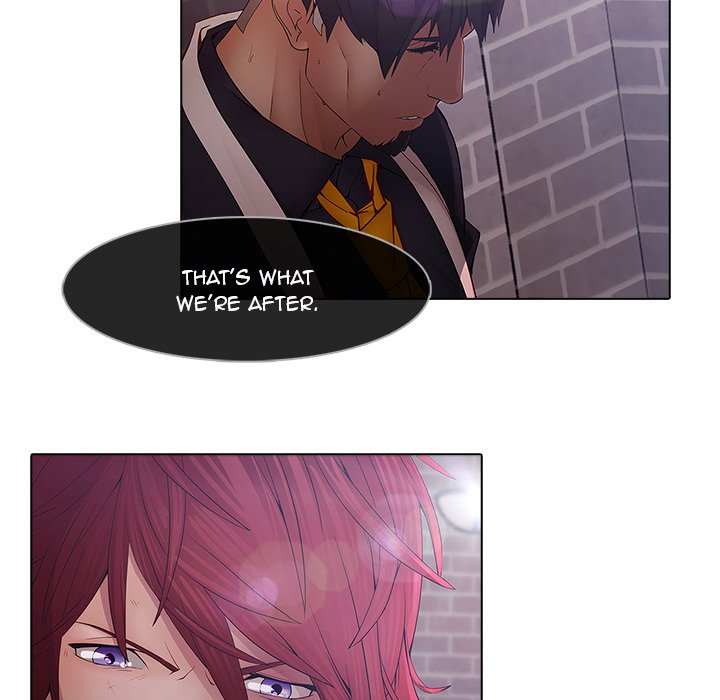 Read The Butterfly Dream chapter 11 image 26 on Lezhin