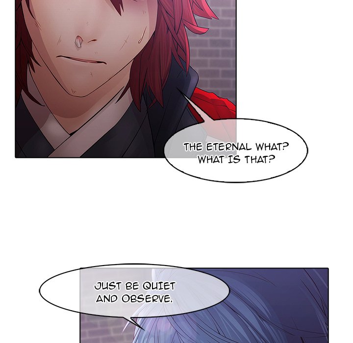 Read The Butterfly Dream chapter 11 image 27 on Lezhin