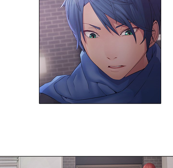 Read The Butterfly Dream chapter 11 image 28 on Lezhin