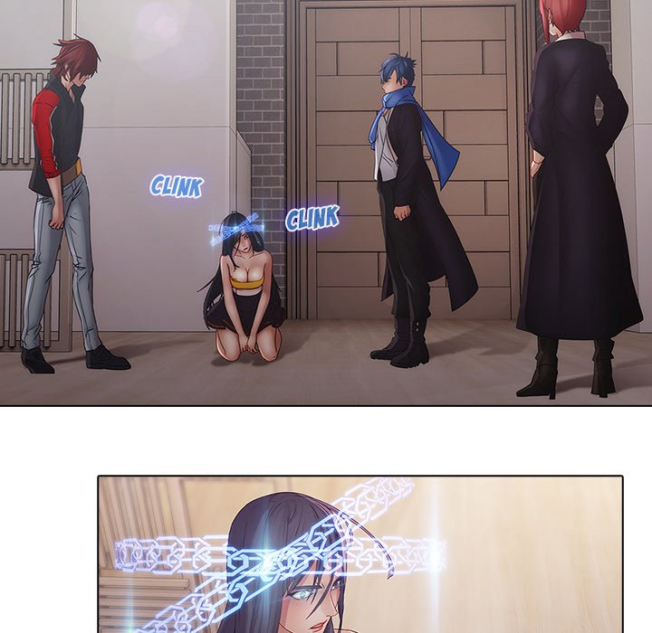 Read The Butterfly Dream chapter 11 image 29 on Lezhin