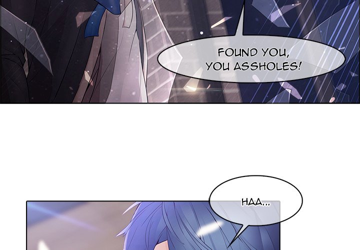 Read The Butterfly Dream chapter 11 image 3 on Lezhin