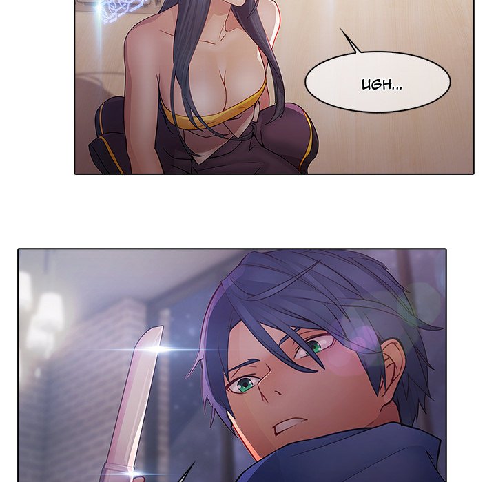Read The Butterfly Dream chapter 11 image 30 on Lezhin