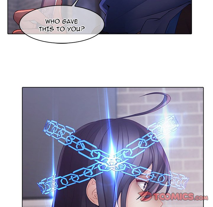 Read The Butterfly Dream chapter 11 image 31 on Lezhin