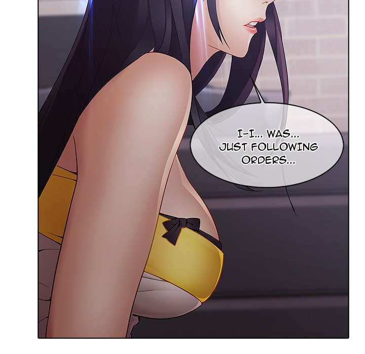 Read The Butterfly Dream chapter 11 image 32 on Lezhin