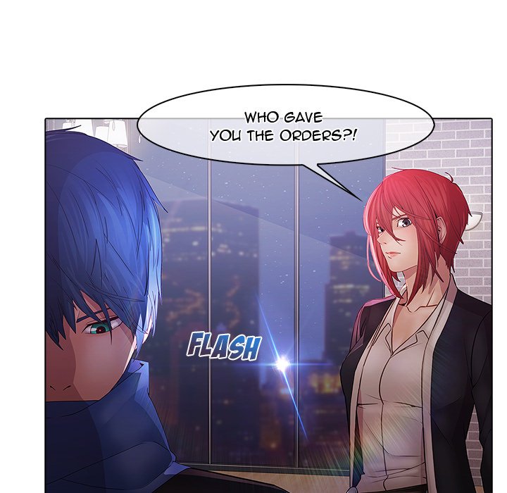 Read The Butterfly Dream chapter 11 image 33 on Lezhin