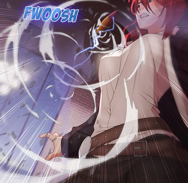 Read The Butterfly Dream chapter 11 image 35 on Lezhin