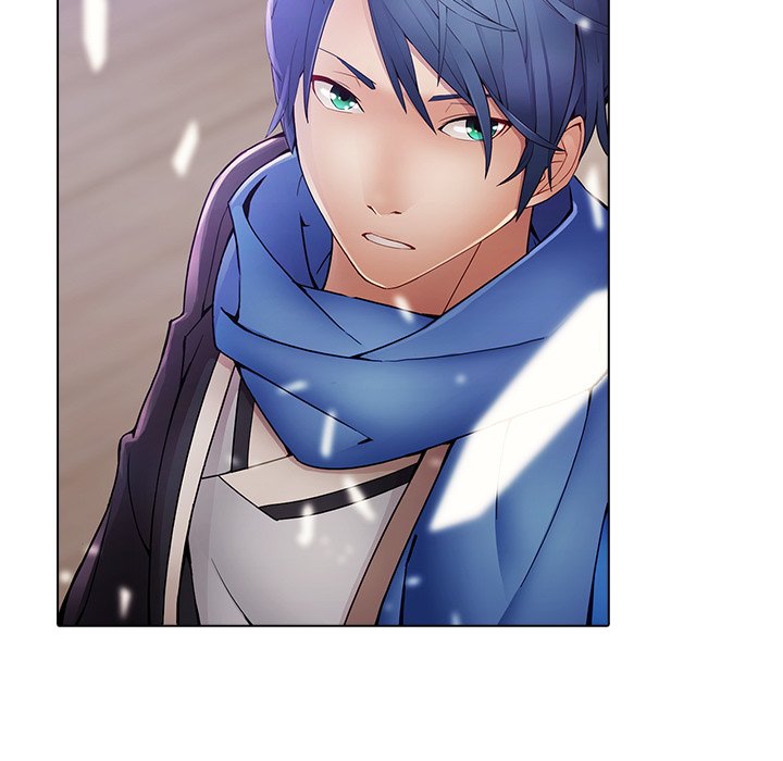 Read The Butterfly Dream chapter 11 image 4 on Lezhin