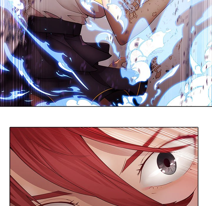 Read The Butterfly Dream chapter 11 image 40 on Lezhin