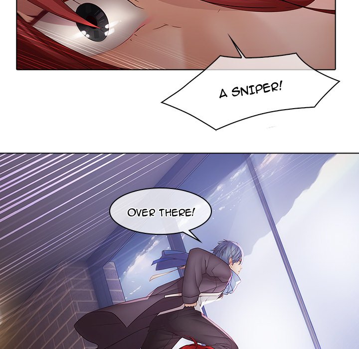 Read The Butterfly Dream chapter 11 image 41 on Lezhin