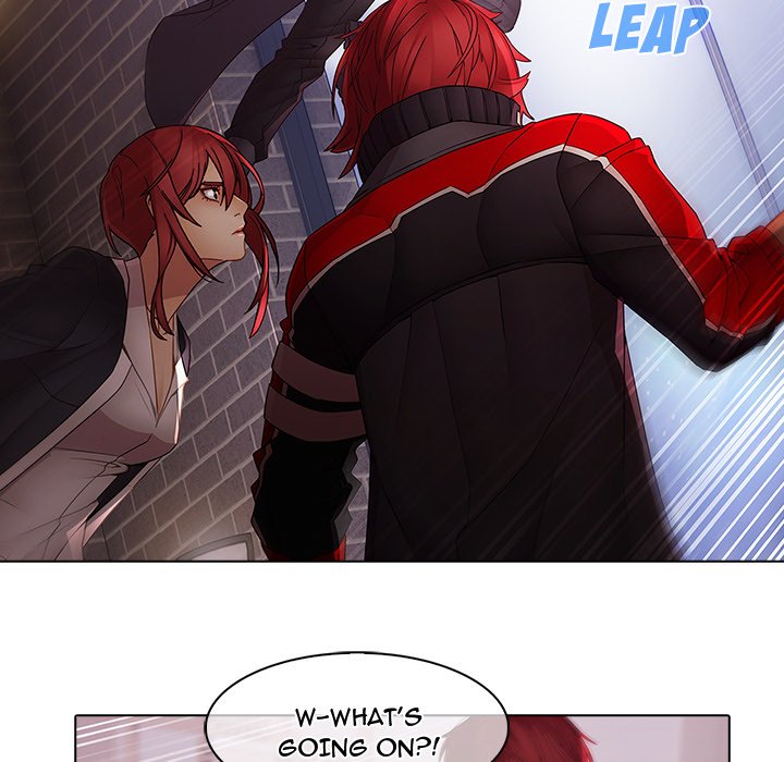 Read The Butterfly Dream chapter 11 image 42 on Lezhin