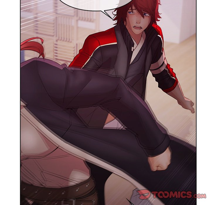 Read The Butterfly Dream chapter 11 image 43 on Lezhin