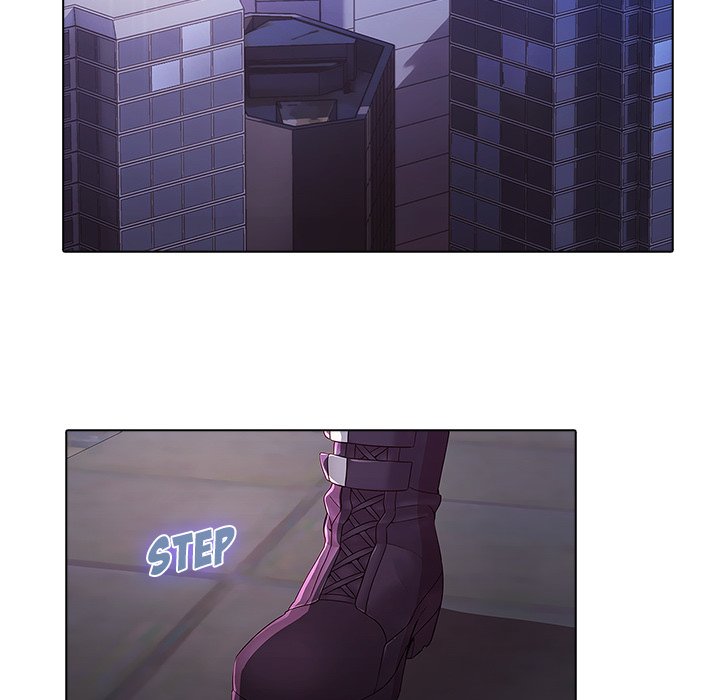 Read The Butterfly Dream chapter 11 image 46 on Lezhin