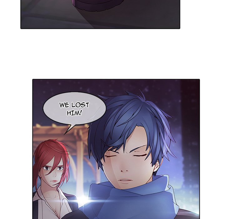 Read The Butterfly Dream chapter 11 image 47 on Lezhin