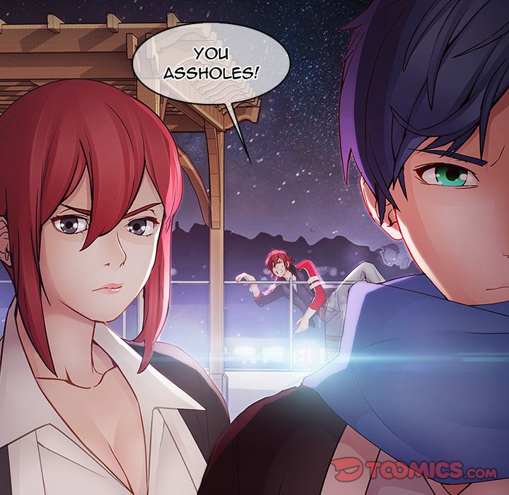 Read The Butterfly Dream chapter 11 image 49 on Lezhin