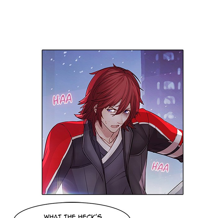 Read The Butterfly Dream chapter 11 image 51 on Lezhin