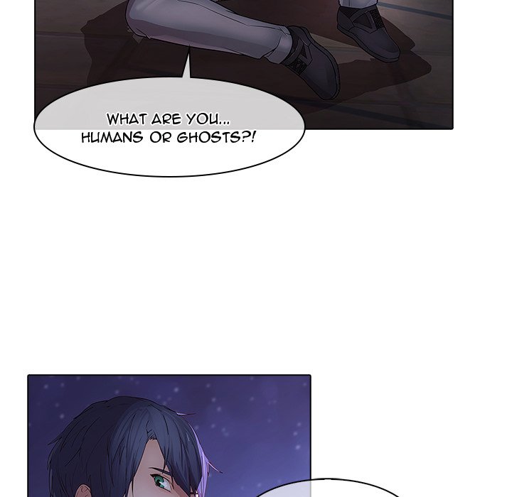 Read The Butterfly Dream chapter 11 image 53 on Lezhin