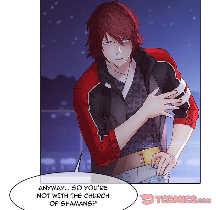 Read The Butterfly Dream chapter 11 image 55 on Lezhin