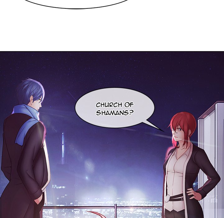 Read The Butterfly Dream chapter 11 image 56 on Lezhin